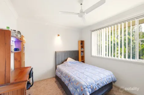 Property photo of 2/4 Knotts Close Grafton NSW 2460