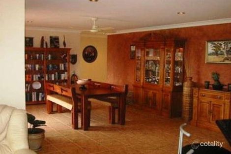 Property photo of 90 Stanley Drive Cannon Valley QLD 4800