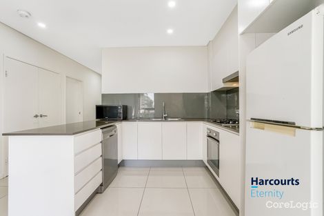 Property photo of 35/232 Targo Road Toongabbie NSW 2146