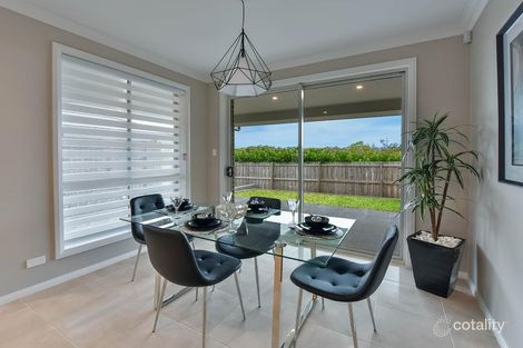 Property photo of 10 Easton Avenue Spring Farm NSW 2570