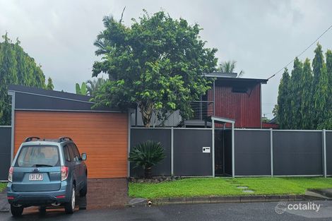 62 Wilks St, Bungalow, QLD 4870