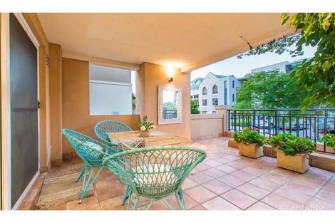 33/3 Brigid Rd, Subiaco, WA 6008