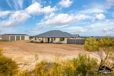 252 Eliza Shaw Dr, White Peak, WA 6532