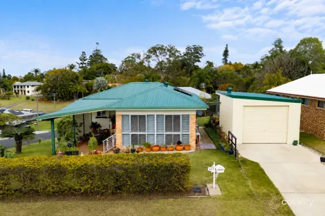 Property photo of 9A Rifle Range Road Gympie QLD 4570