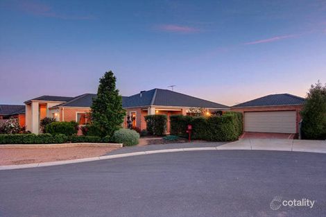 Property photo of 6 Chloris Court Tarneit VIC 3029