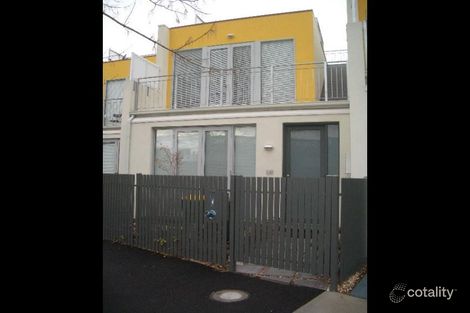 Property photo of 67 Lyons Street Port Melbourne VIC 3207