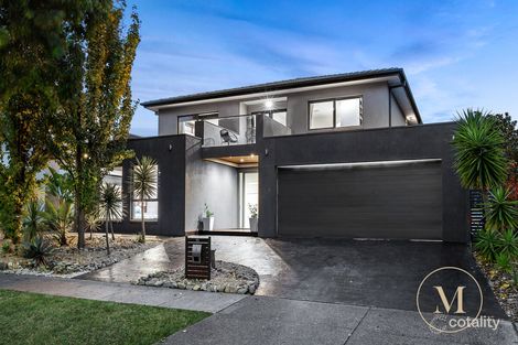 Property photo of 10 Espie Court Botanic Ridge VIC 3977