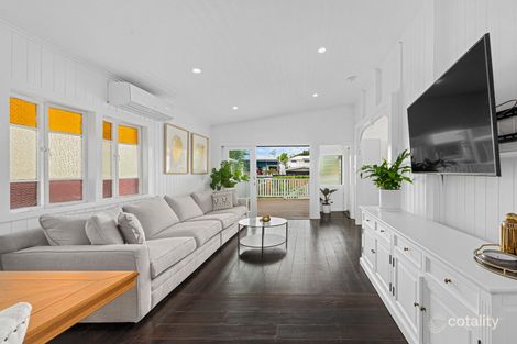 Property photo of 14 Bunya Street Greenslopes QLD 4120