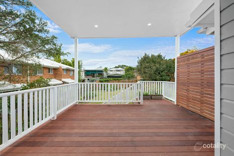 Property photo of 14 Bunya Street Greenslopes QLD 4120