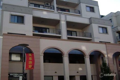 2/6 Belgrave St, Kogarah, NSW 2217