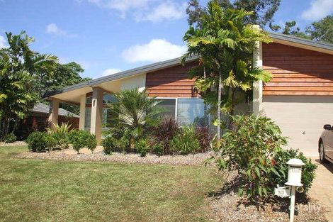 Property photo of 10 Wills Court Cannonvale QLD 4802