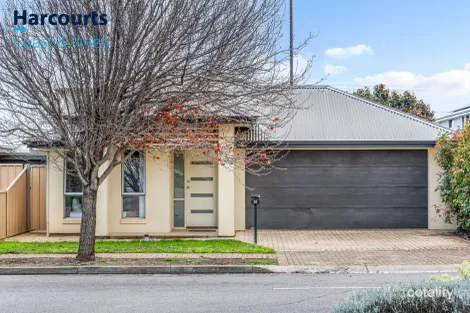 Property photo of 22 Yarr Crescent Seaford Meadows SA 5169