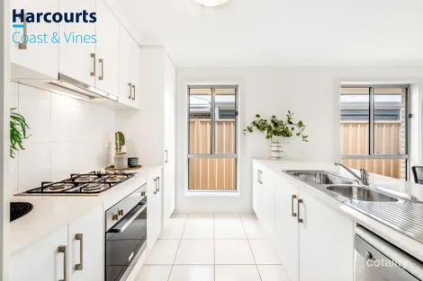 Property photo of 22 Yarr Crescent Seaford Meadows SA 5169