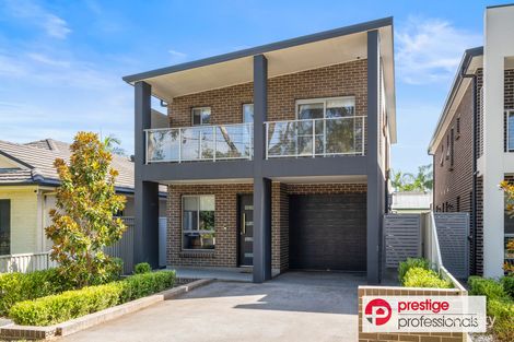 Property photo of 20A Anzac Mews Wattle Grove NSW 2173