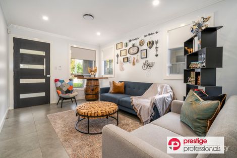 Property photo of 20A Anzac Mews Wattle Grove NSW 2173