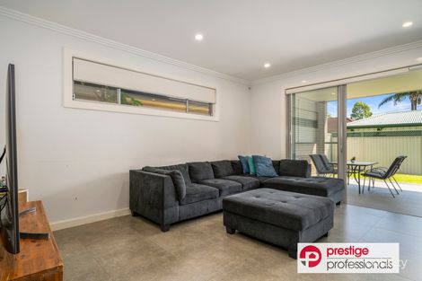 Property photo of 20A Anzac Mews Wattle Grove NSW 2173