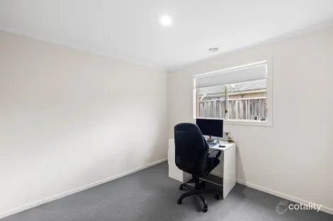 Property photo of 158 Greens Road Wyndham Vale VIC 3024
