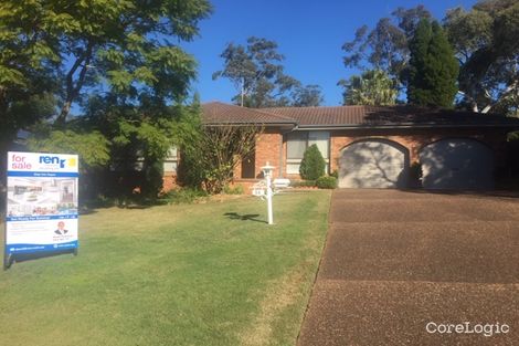 Property photo of 14 Baloo Close Charlestown NSW 2290