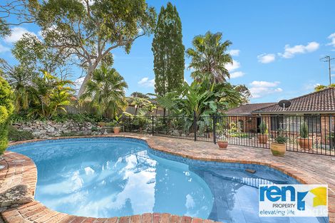 Property photo of 14 Baloo Close Charlestown NSW 2290