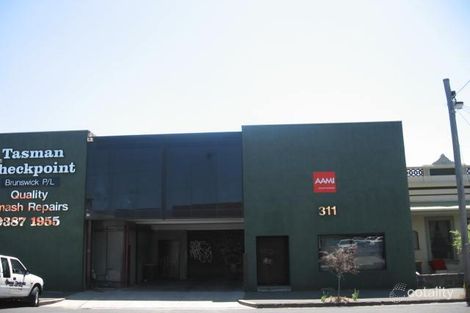 311-315 Barkly St, Brunswick, VIC 3056