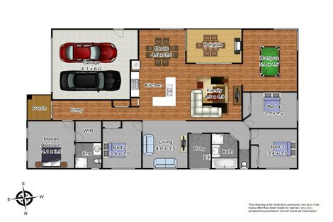Property photo of 16 Hector Drive Cranbourne VIC 3977