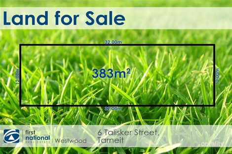 Property photo of 6 Talisker Street Tarneit VIC 3029