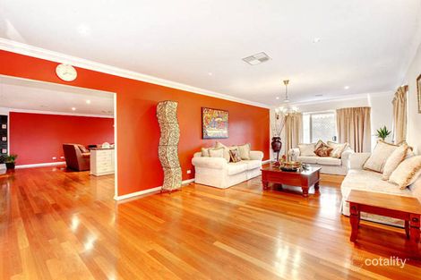 Property photo of 6 Chloris Court Tarneit VIC 3029