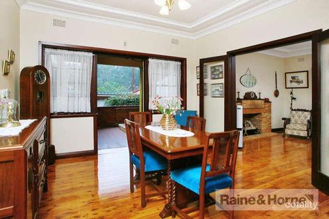 Property photo of 16 Fiona Road Beecroft NSW 2119