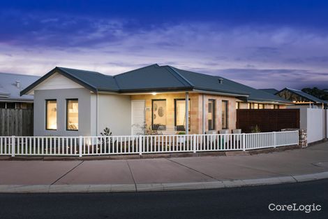 Property photo of 310 Banrock Drive Ellenbrook WA 6069