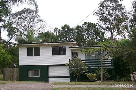 Property photo of 53 Garro Street Sunnybank Hills QLD 4109