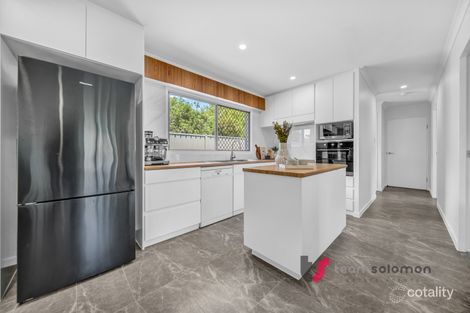 Property photo of 33 Tascon Street Ormiston QLD 4160