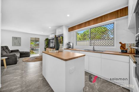 Property photo of 33 Tascon Street Ormiston QLD 4160