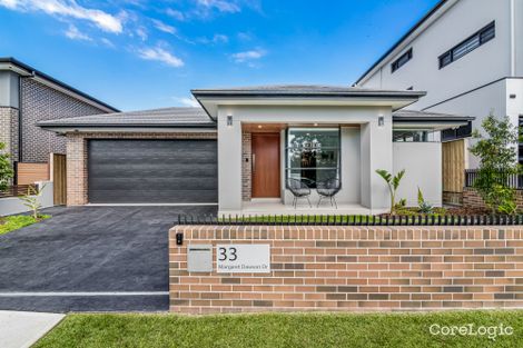 Property photo of 33 Margaret Dawson Drive Carnes Hill NSW 2171