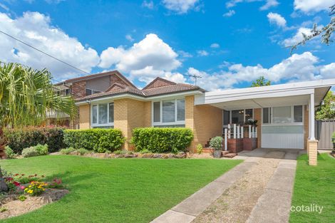 40 Newland Ave, Milperra, NSW 2214