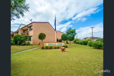 Property photo of 34/2 Park Road Wallacia NSW 2745