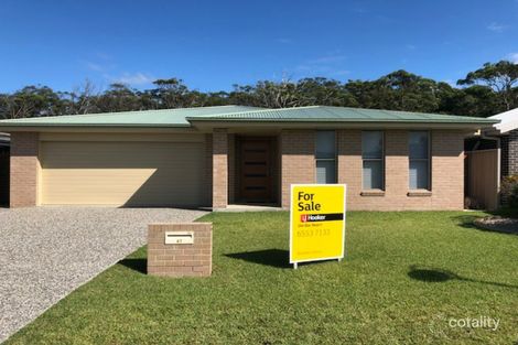 Property photo of 61 Albatross Way Old Bar NSW 2430