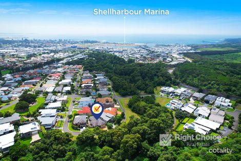 Property photo of 9 Montague Crescent Shell Cove NSW 2529
