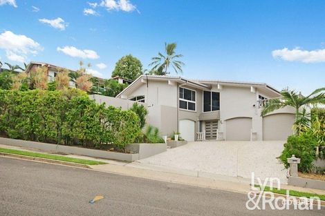 7 Saint James Dr, Belgian Gardens, QLD 4810