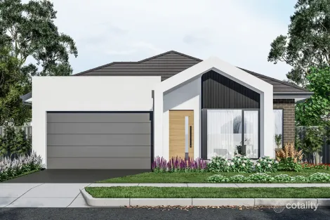 Lot 2220 Cadillacin St, Sunbury, VIC 3429