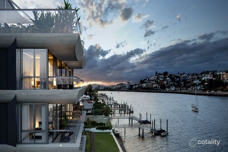 Property photo of 301/67 Byron Street Bulimba QLD 4171