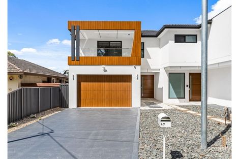 49 Victoria St, Revesby, NSW 2212