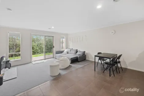 Property photo of 158 Greens Road Wyndham Vale VIC 3024