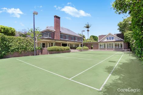 Property photo of 38 Victoria Road Bellevue Hill NSW 2023