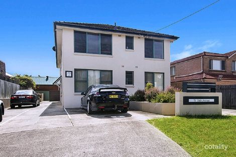Property photo of 4/15 Links Avenue Cronulla NSW 2230