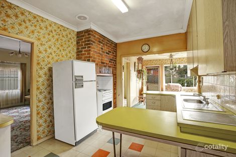 Property photo of 12 Chellaston Street Camden NSW 2570