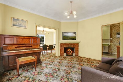 Property photo of 12 Chellaston Street Camden NSW 2570