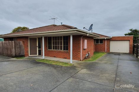 Property photo of 2/24 Power Street Dandenong VIC 3175
