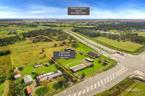 4 Masterfield St, Rossmore, NSW 2557