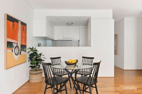 Property photo of 36/45-49 Holt Street Surry Hills NSW 2010