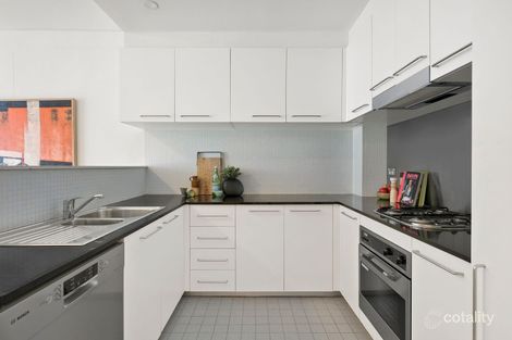 Property photo of 36/45-49 Holt Street Surry Hills NSW 2010